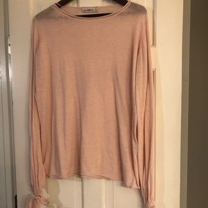 Zara sweater